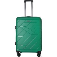 Чемодан-спиннер Rion+ 463 (зеленый)