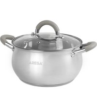Кастрюля Aresa ARK-01-01102