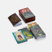 Метафорические карты Yearee Miracle Gold