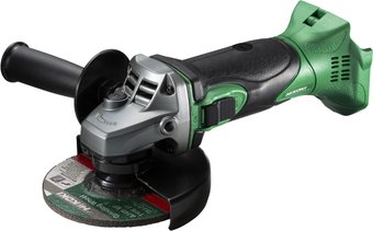 Угловая шлифмашина Hikoki G18DSL2 W3Z (без АКБ, кейс)