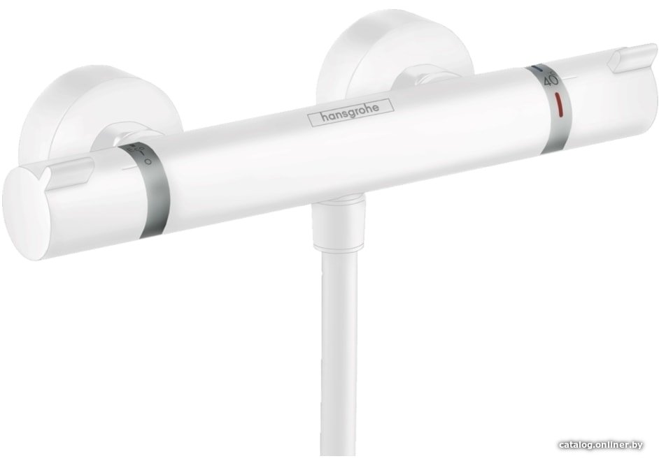 Смеситель Hansgrohe Ecostat 13116700