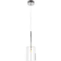Подвесная люстра LOFT IT Spillray 10232/C White