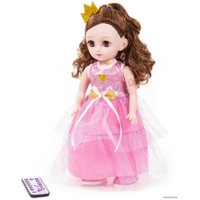 Кукла Полесье Алиса на балу 79626