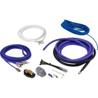 Кабель Aura AMP-3308 HYBRID-OFC