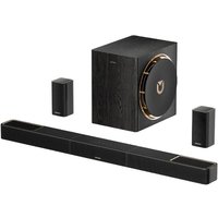 Саундбар Ultimea Skywave X50