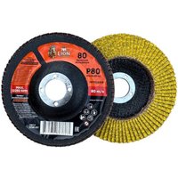 Шлифовальный круг M-Lion MFD12580P