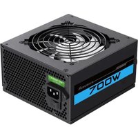 Блок питания Zircon AA-700 (черный)