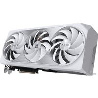 Видеокарта Gigabyte GeForce RTX 4080 16GB Aero GV-N4080AERO-16GD