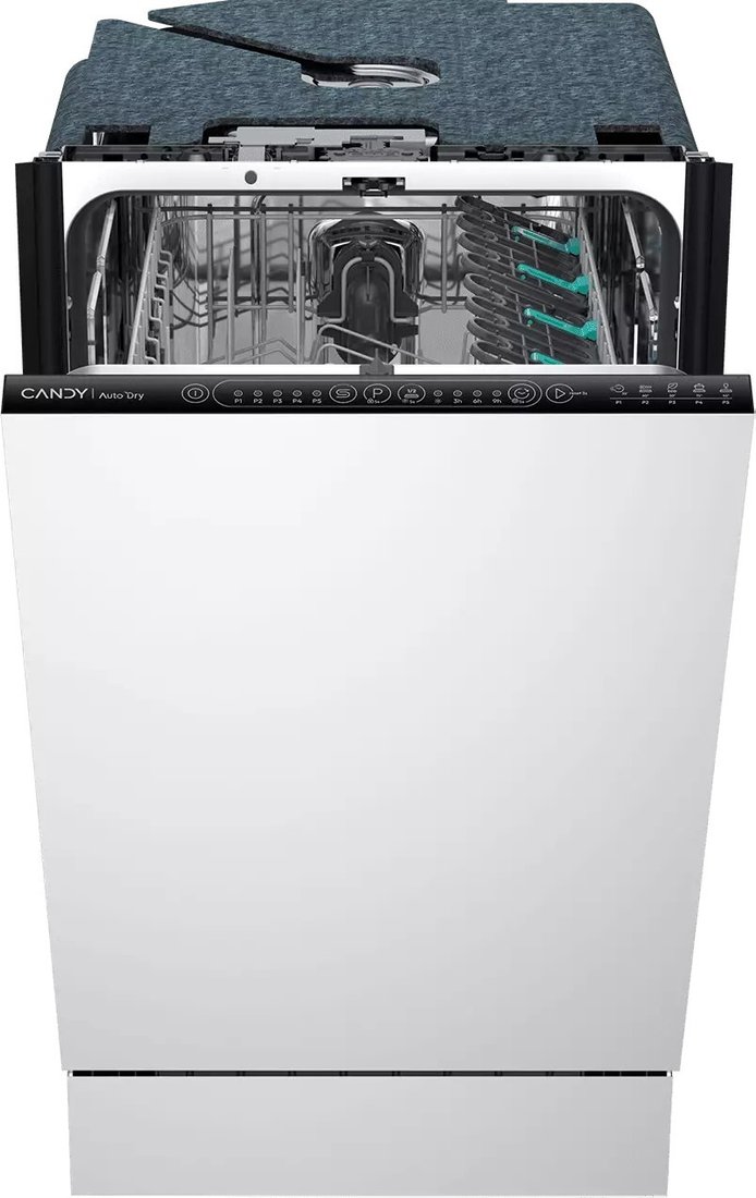 

Встраиваемая посудомоечная машина Candy Nova CI 0A9E0AA-08