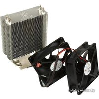 Кулер для процессора GlacialTech Igloo 5610 Plus Silent