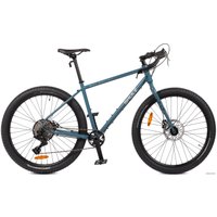 Велосипед Shulz Boys Don’t Cry L 2023 (серо-синий)