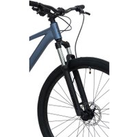 Велосипед Aspect Radium Pro 29 M 2026 (синий)
