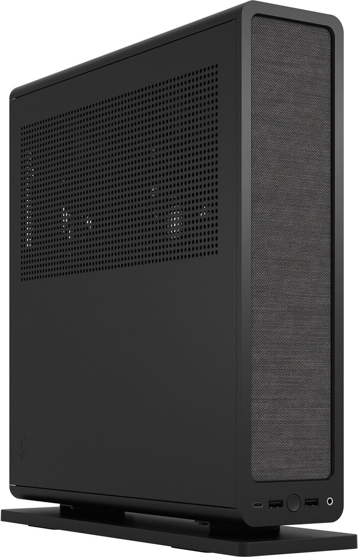 

Корпус Fractal Design Ridge FD-C-RID1N-11