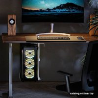 Держатель системного блока ErgoSmart Unique Top