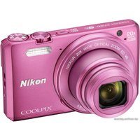 Фотоаппарат Nikon Coolpix S7000