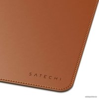 Коврик для стола Satechi Eco-Leather Deskmate (коричневый)