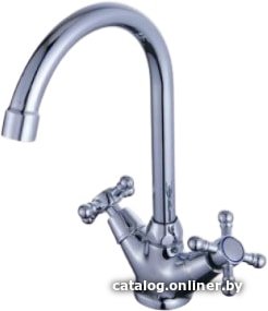 Смеситель Diadonna D80-751354