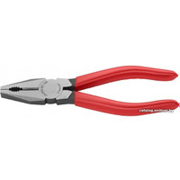 Плоскогубцы Knipex 03 01 160