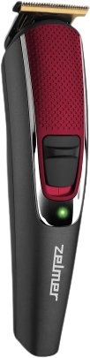 Триммер для бороды и усов Zelmer ZGK6300
