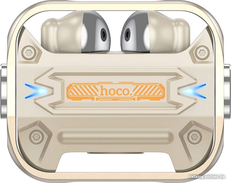 Наушники Hoco EW55 (золотистый)