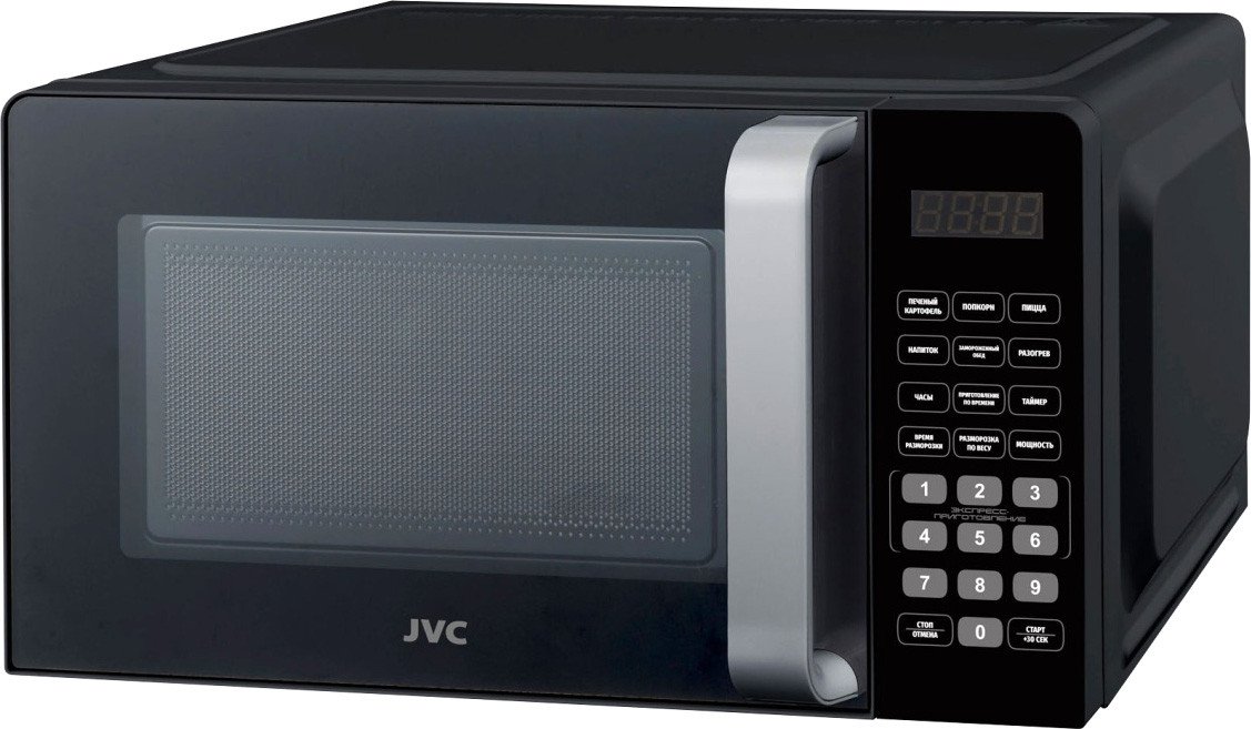 

Микроволновая печь JVC JK-MW367S