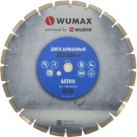 Пильный диск Wumax 1668153350