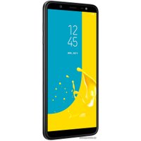 Телефон Samsung Galaxy J8 3GB/32GB (черный)
