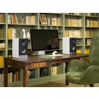 Полочная акустика Radiotehnika S-20NA (белый)