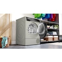 Сушильная машина Bosch Serie 8 WQB246AXPL