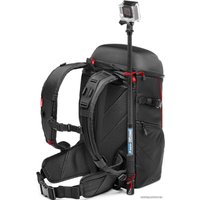 Рюкзак Manfrotto Off road Stunt action cameras backpack Black [MB OR-ACT-BP]