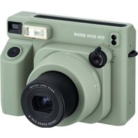 Фотоаппарат Fujifilm Instax WIDE 400 (зеленый)