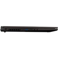 Игровой ноутбук OSiO CyberLine C160i-003