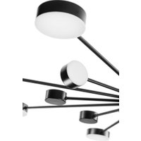 Припотолочная люстра Sundays Home KR-5 6167