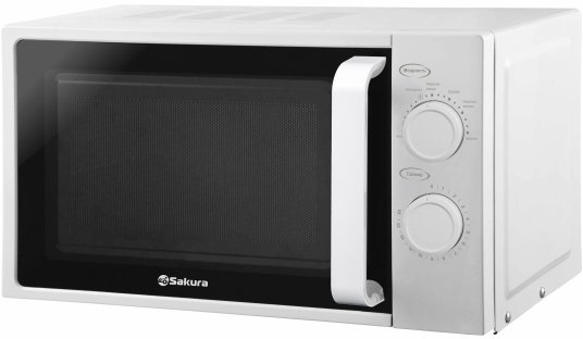 

Микроволновая печь Sakura SA-7051W