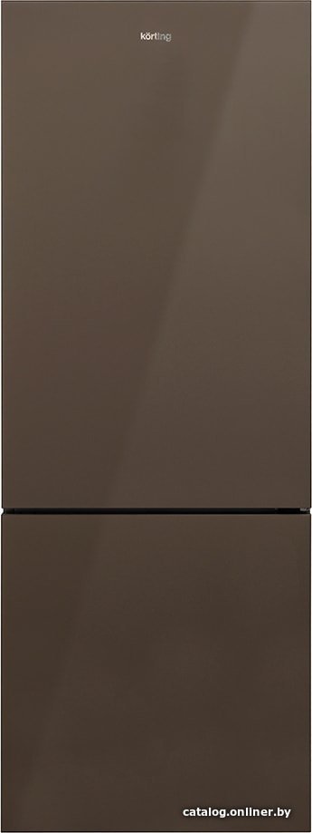 

Холодильник Korting KNFC 71928 GBR