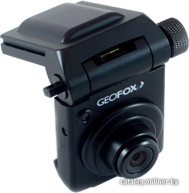 Видеорегистратор GEOFOX DVR 520 DOD