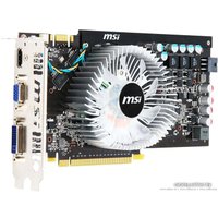 Видеокарта MSI N250GTS-MD1G
