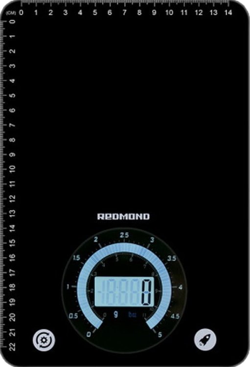 

Кухонные весы Redmond (Редмонд) RS-760