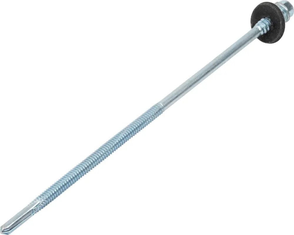 

Саморез Gigant Для сэндвич-панелей G-124101 (50шт)