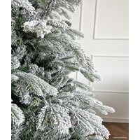 Ель Albero Di Natale Donna 1.5 м