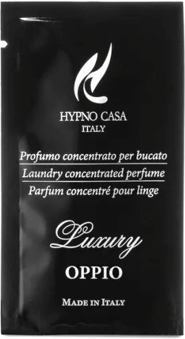 

Кондиционер для белья Hypno Casa Luxury Oppio Парфюм (10 мл)