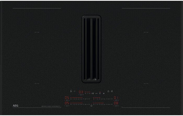 

Варочная панель AEG 6000 SaphirMatt NCP84C01AZ