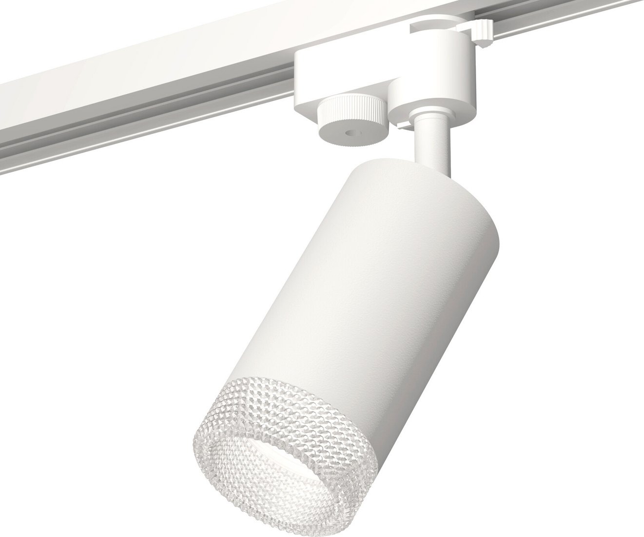 

Трековый светильник Ambrella light Track System XT6322080 SWH/CL