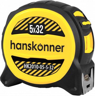 

Рулетка Hanskonner HK2010-05-5-32