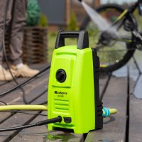 Мойка высокого давления СибрТех АМ-1600 58224