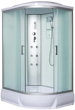 

Душевая кабина River Dunay 120/90/26 MT R