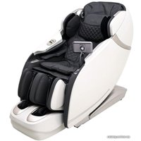 Массажное кресло Casada SkyLiner 2 (белый/серый)
