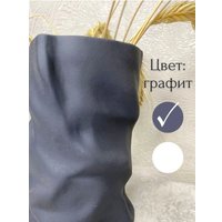 Ваза Merry Bear Home Decor Каратау 30002496