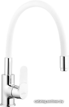 Смеситель Invena Joga BZ-32-L02