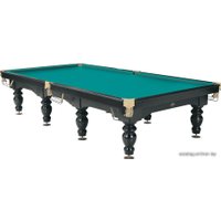 Бильярдный стол Start Billiards "Классик-Люкс III" 12 футов (ЛДСП 16 мм)